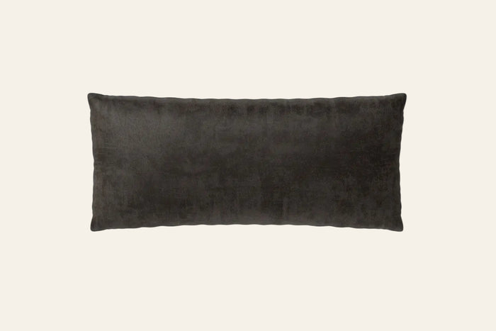 Photo of the Duchess | Velvet Reversible Pillow ensemble.