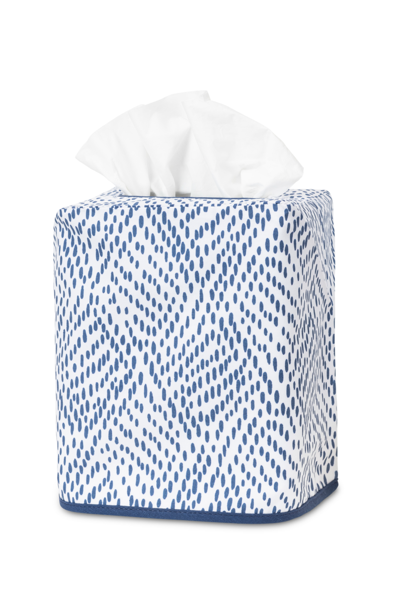 Duma Diamond | Tissue Box Cover