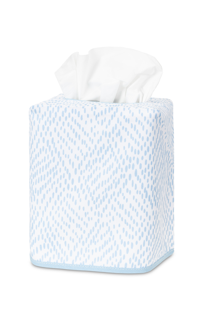 Matouk Duma Tissue Box Cover
