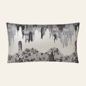 Photo of the Duomo | Pillow ensemble.