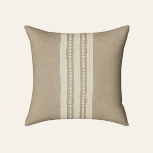 Photo of the Echelon | Pillow ensemble.