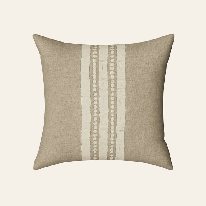 Photo of the Echelon | Pillow ensemble.