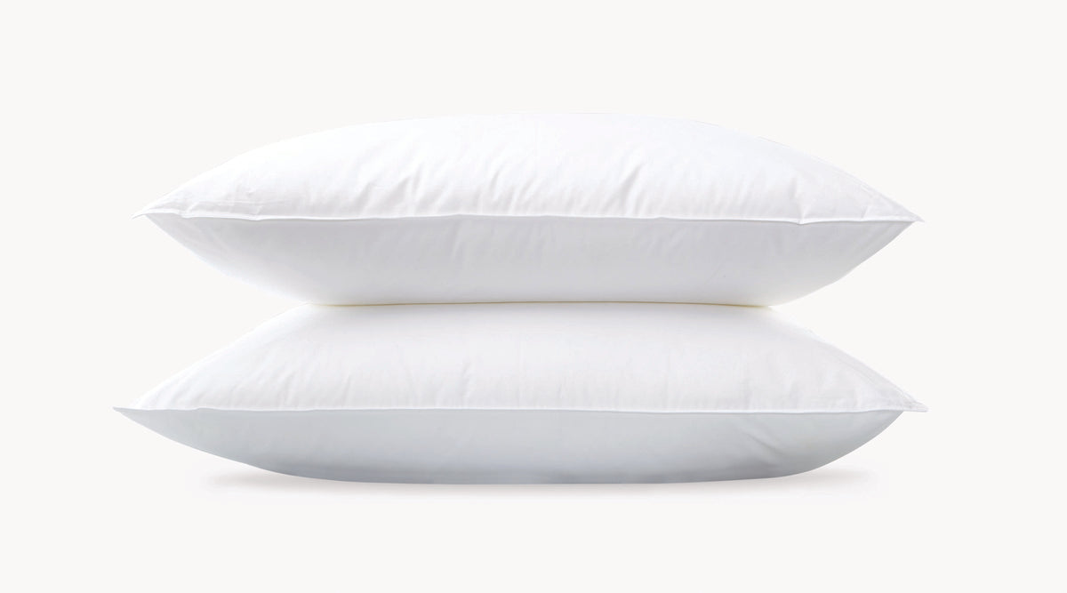 Chalet | Premium Goose Down Pillow