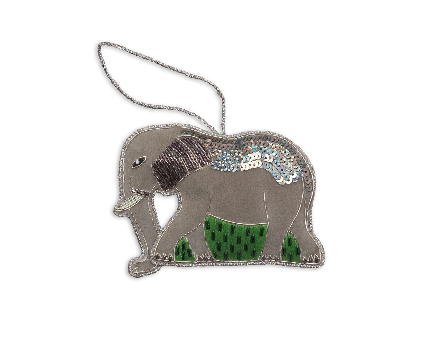 Elephant | Ornament