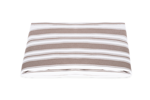 Photo of the Elio | Fitted Sheet ensemble.