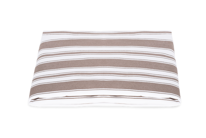 Photo of the Elio | Fitted Sheet ensemble.