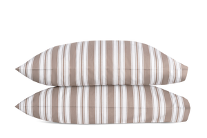 Photo of the Elio | Pillowcase Set ensemble.