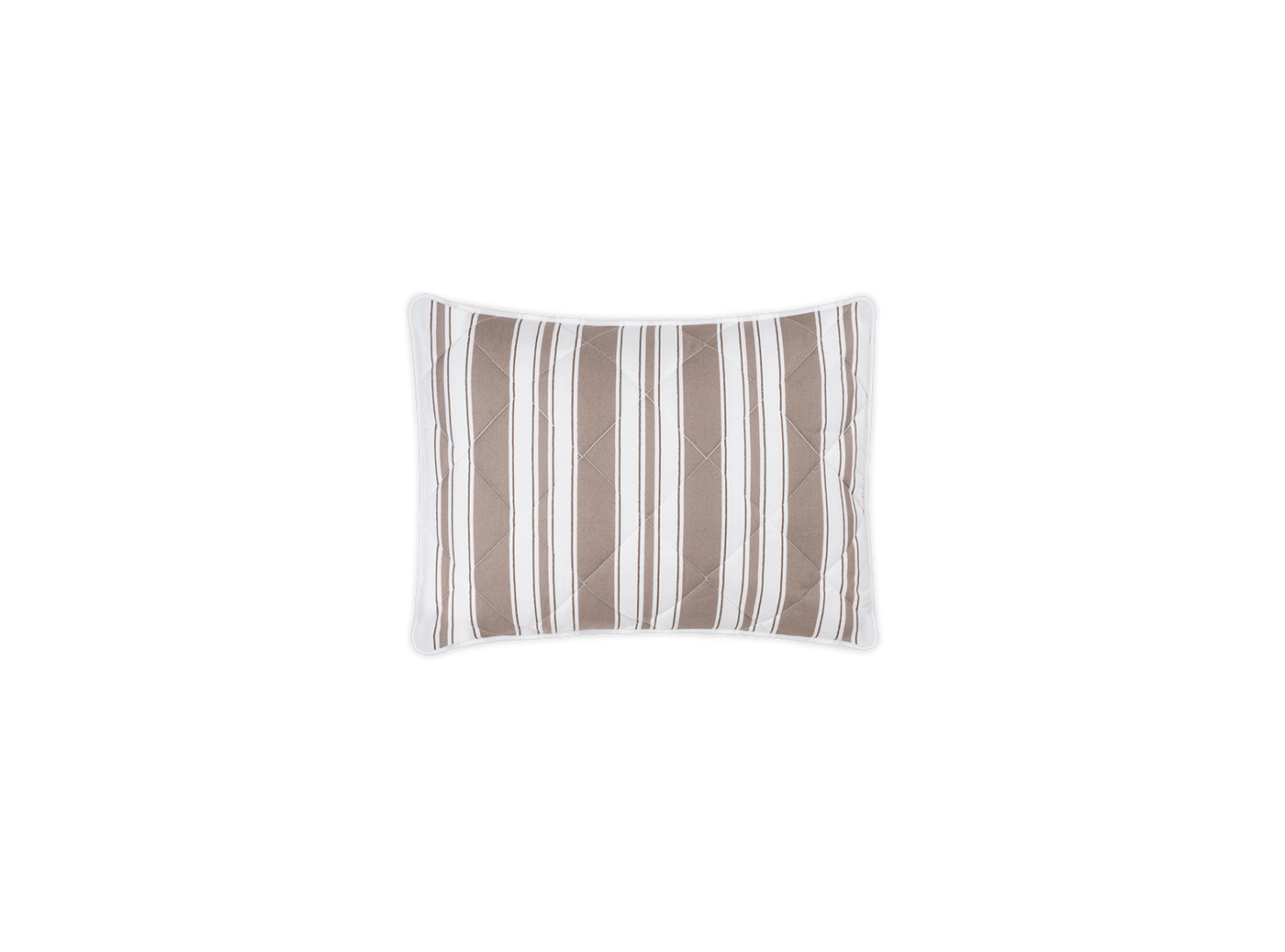 Elio | Quilted Sham