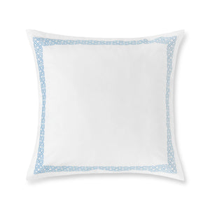 Photo of the Elo Euro Sham ensemble.