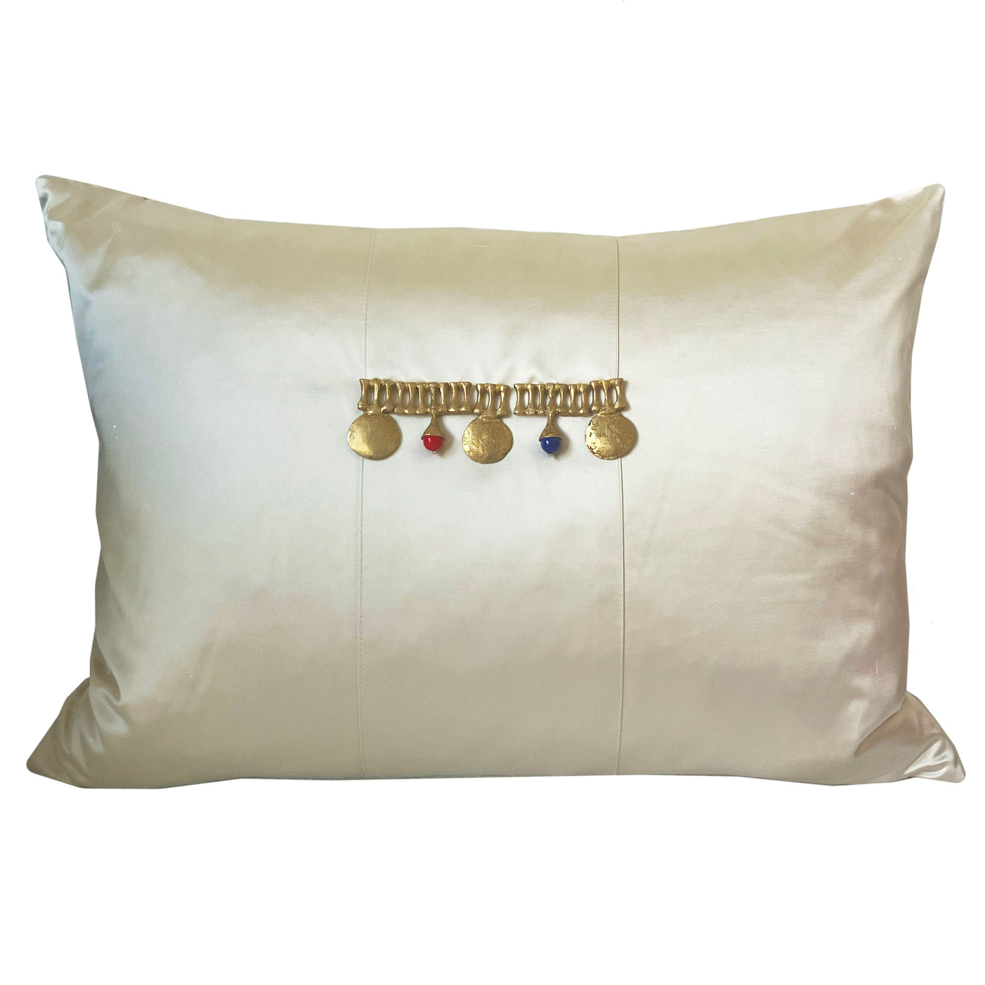 Embellished | Middle Kingdom Pillow