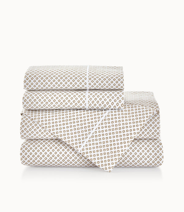 Photo of the Emma | Sheet Set ensemble.