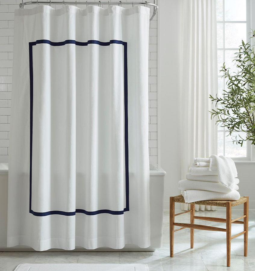 Sferra Estate | Shower Curtain