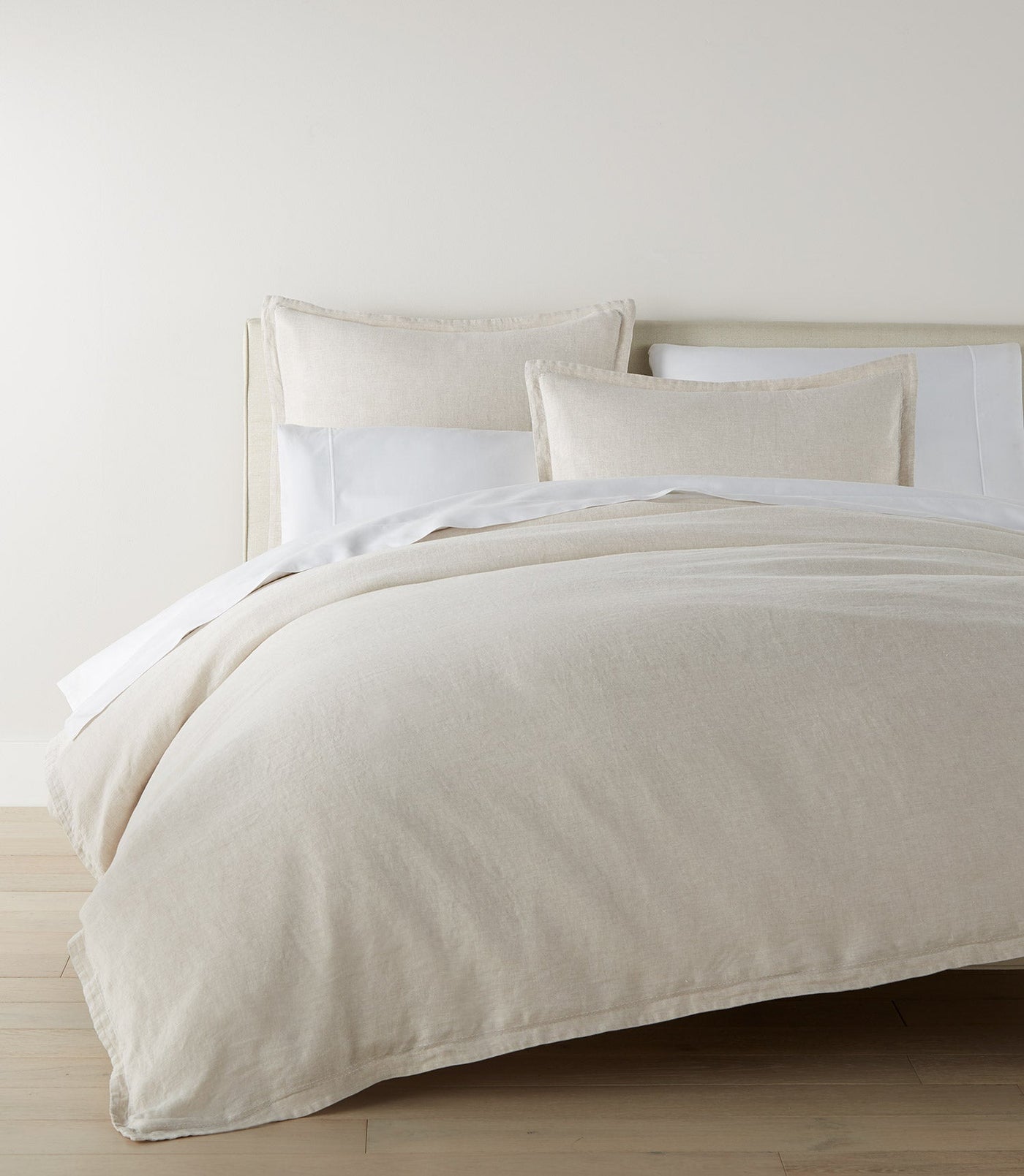 European Washed Linen | Duvet Cover