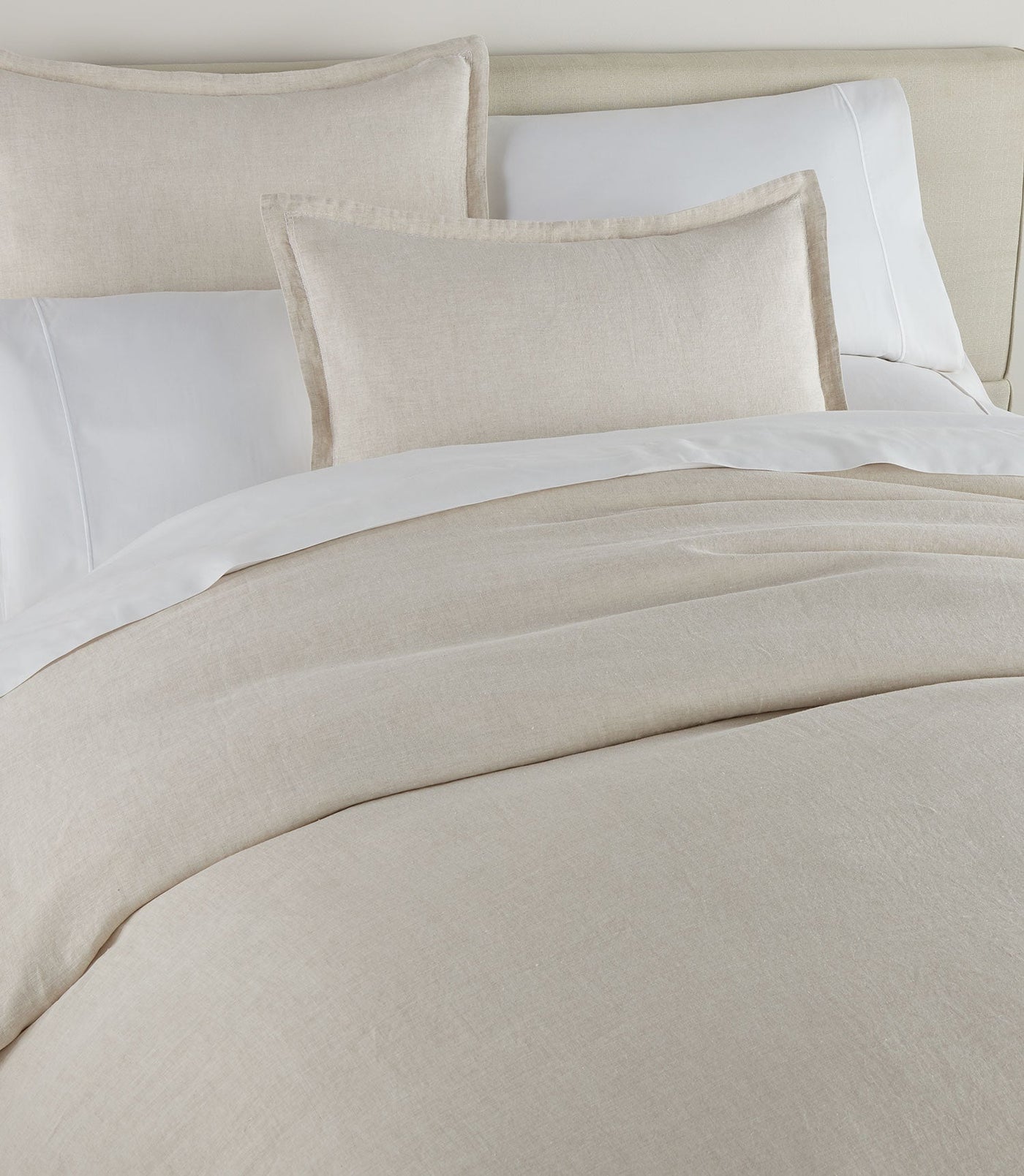 European Washed Linen | Duvet Cover