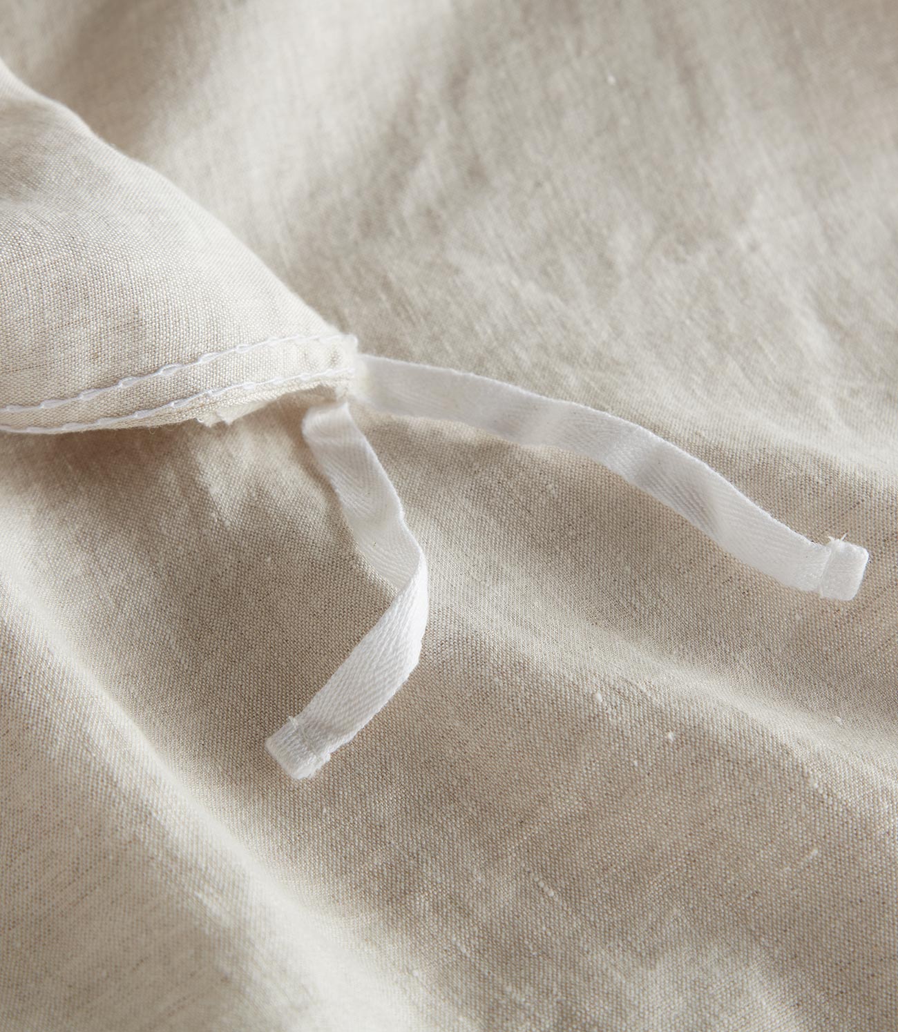 European Washed Linen | Duvet Cover
