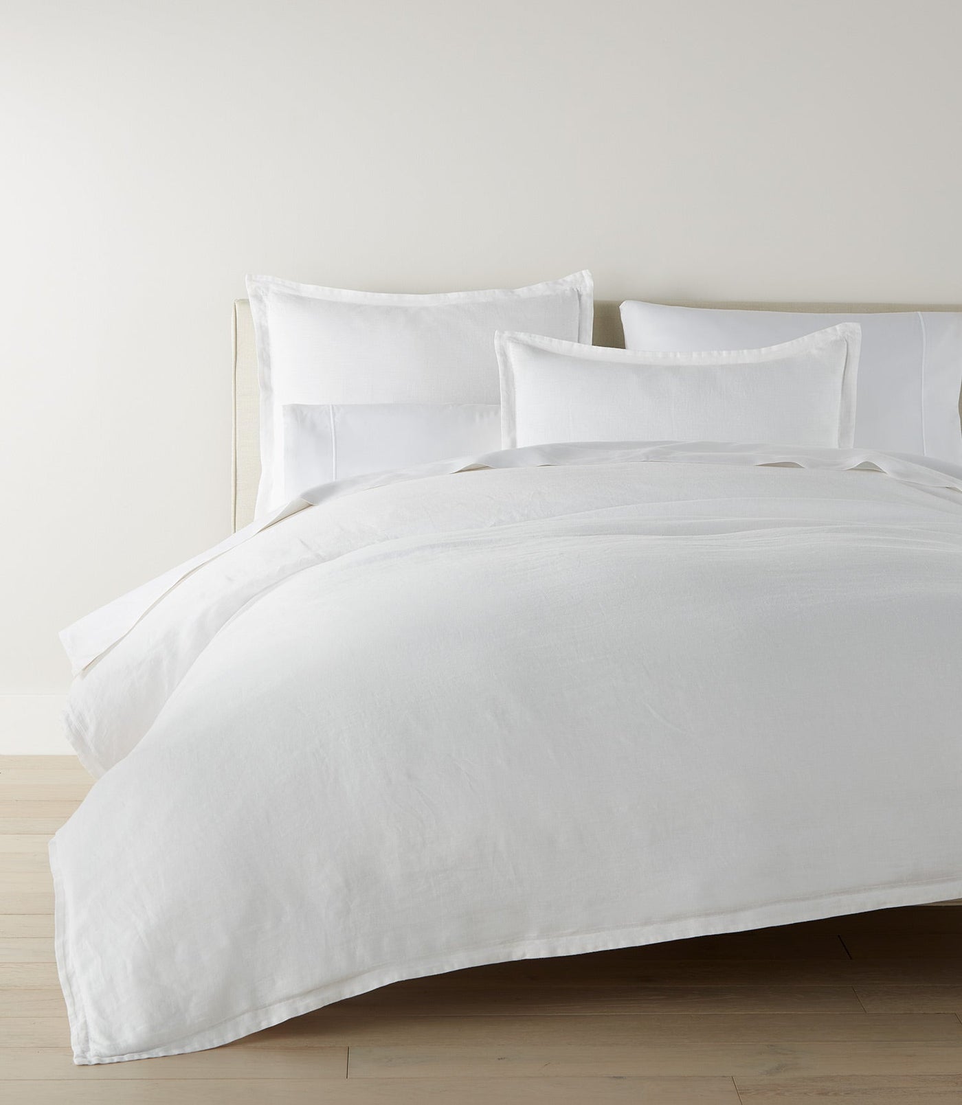 European Washed Linen | Duvet Cover
