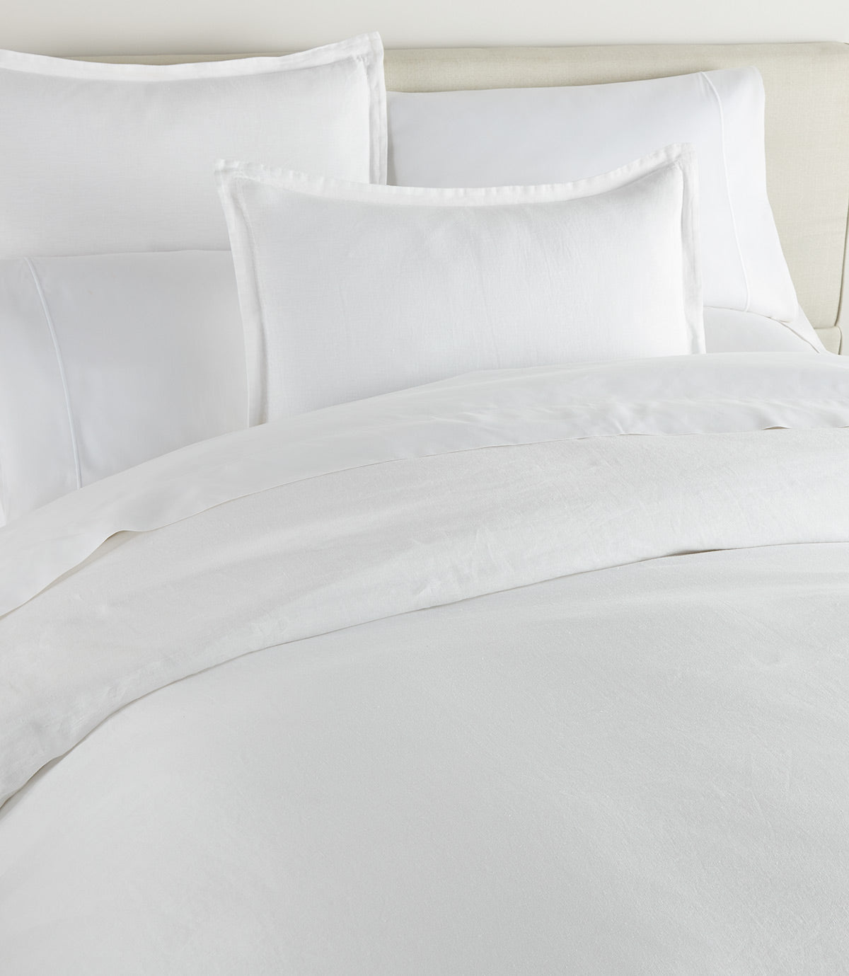 European Washed Linen | Duvet Cover