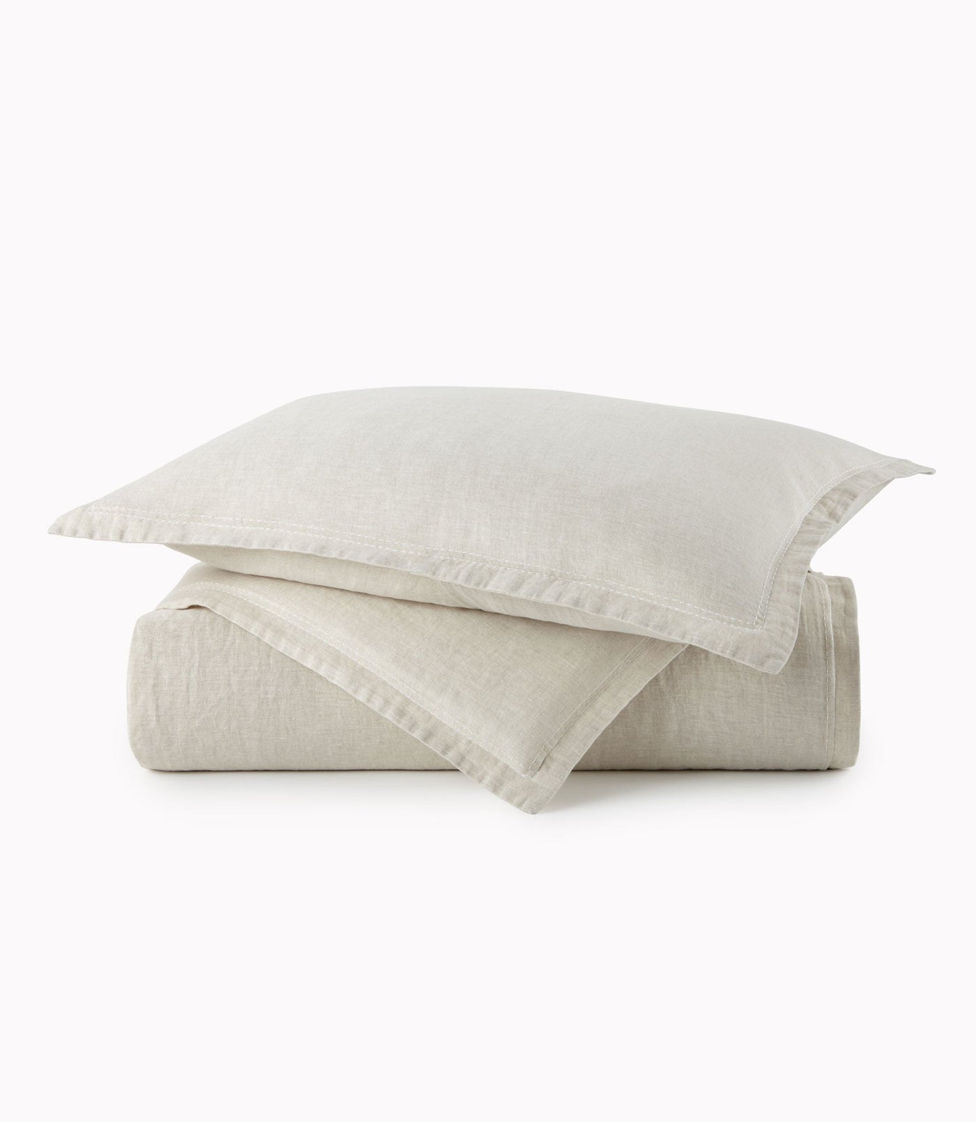 European Washed Linen | Duvet Cover