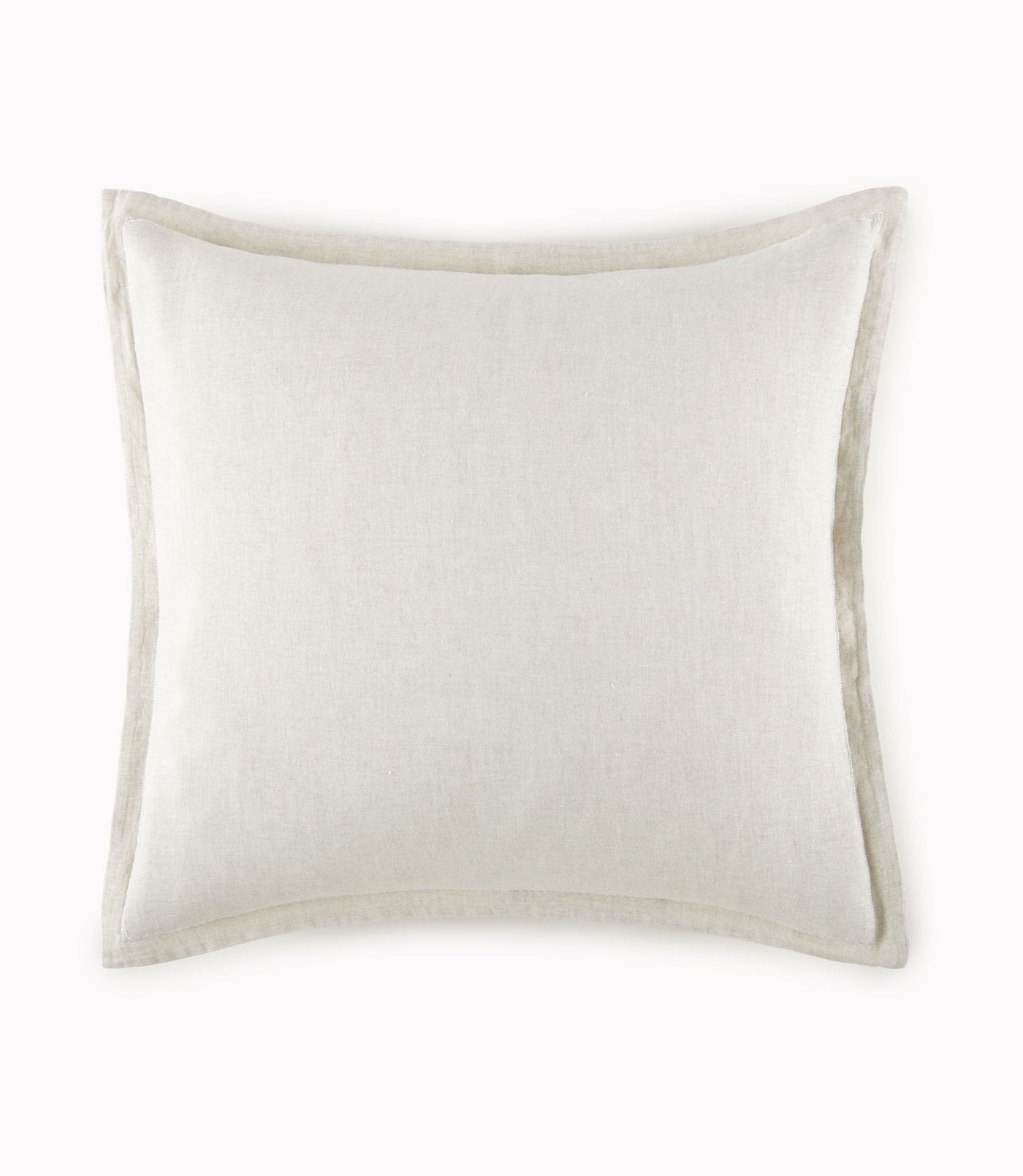 European Washed Linen | Pillow Sham