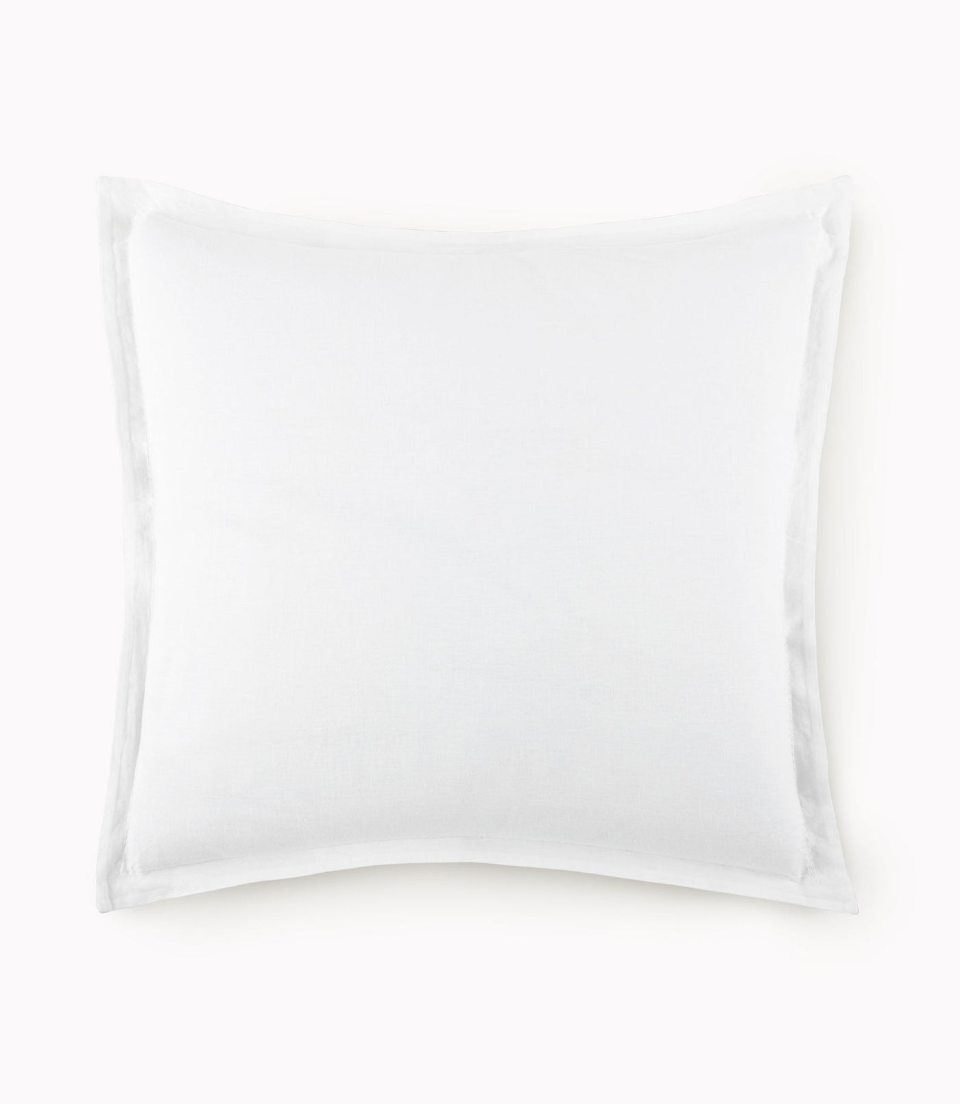 European Washed Linen | Pillow Sham