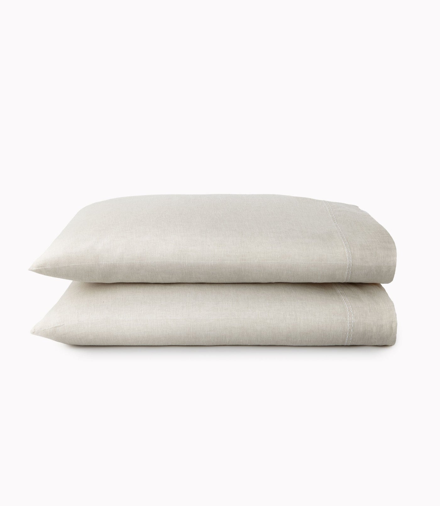 European Washed Linen | Pillowcase