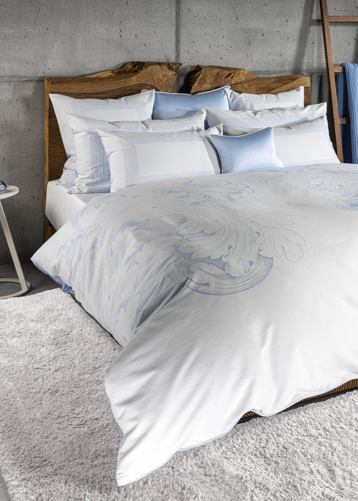 Photo of the Exquise | Duvet Cover ensemble.