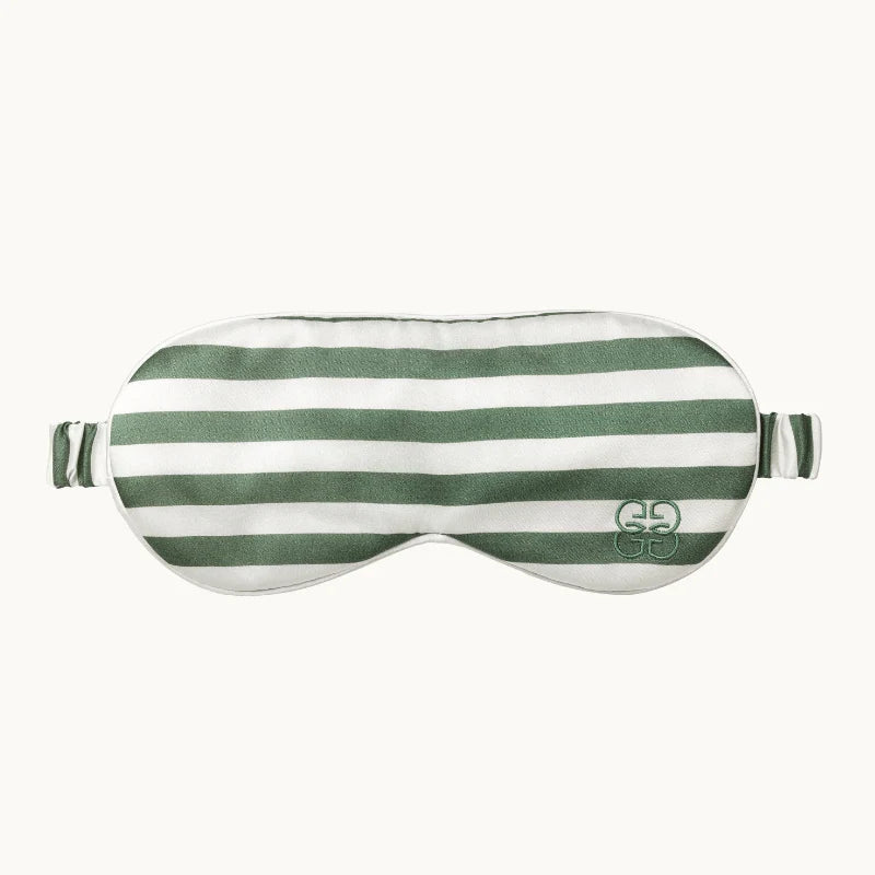 New Silk Travel Eye Mask