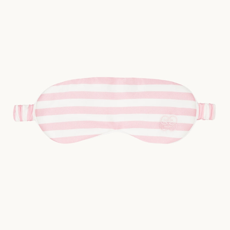 New Silk Travel Eye Mask