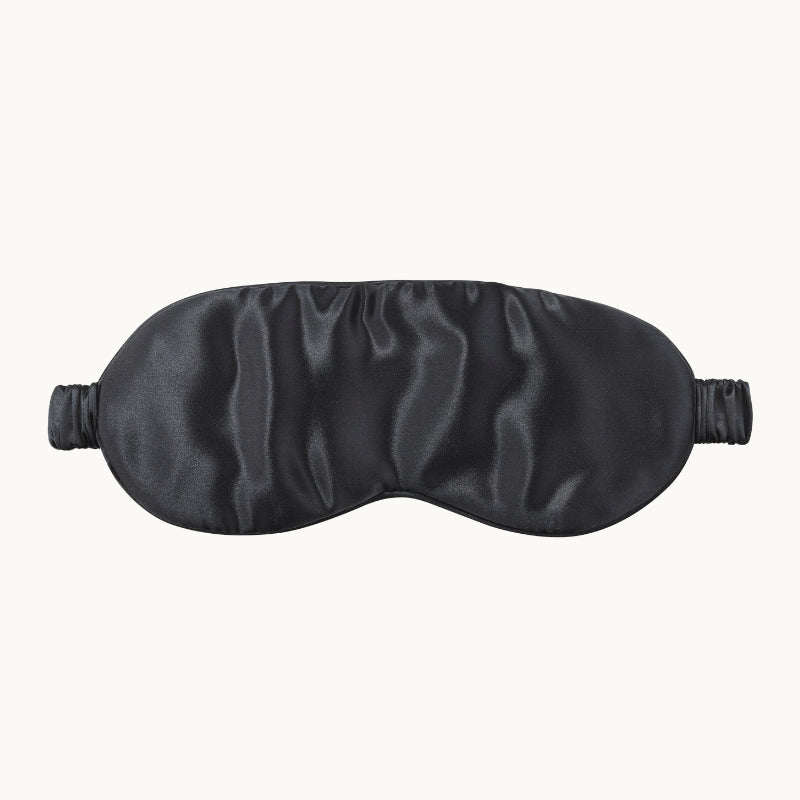 Gingerlily's Silk Eye Mask
