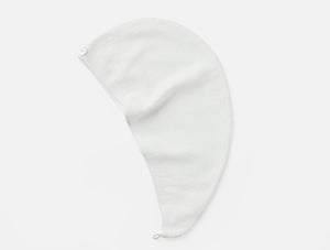 Photo of the Adriatic | Hair Wrap ensemble.