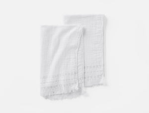 Photo of the Alder | Hand Towel, Pair ensemble.