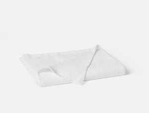 Photo of the Helena Linen | Throw ensemble.