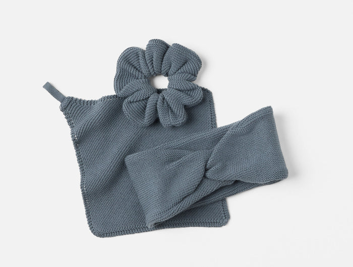 Photo of the Bare | Knit Gift Set ensemble.