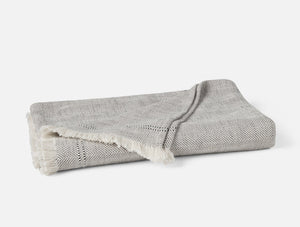 Photo of the Canyon | Throw ensemble.