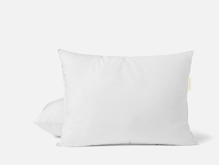 Photo of the Down | Pillow Insert ensemble.