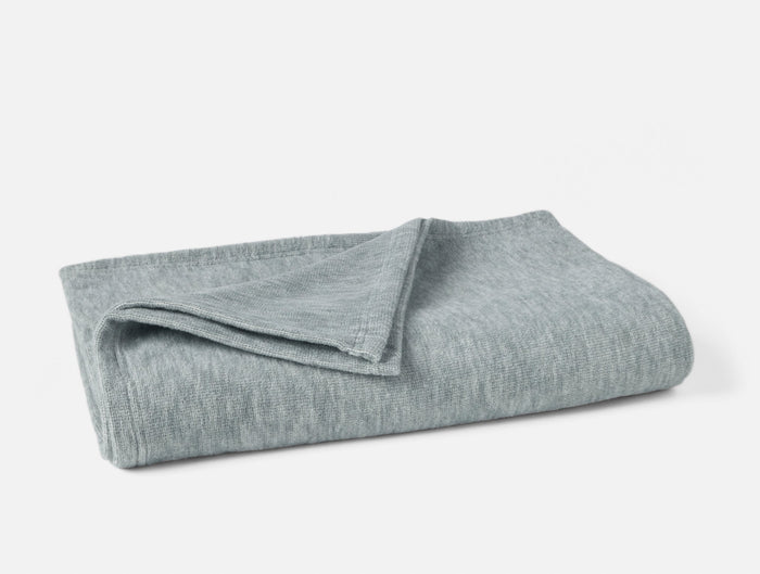 Photo of the Full Circle Cotton | Throw ensemble.