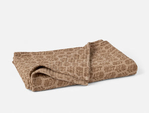 Photo of the Mirada Matelasse | Throw ensemble.