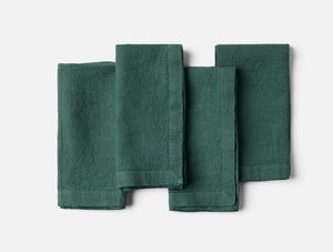 Photo of the Mojave Linen | Napkin Set ensemble.