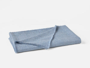 Photo of the Pacaya Baby Alpaca | Throw ensemble.