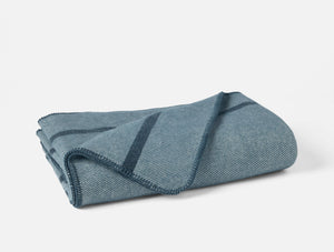 Photo of the Tahoe Wool | Throw ensemble.