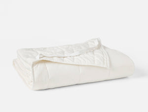 Photo of the Washable Wool Filled | Mattress Topper ensemble.