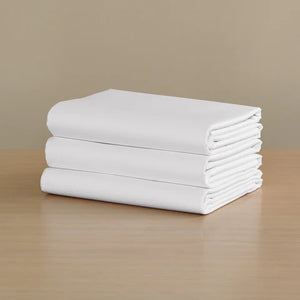 Photo of the Frette Sateen | Fitted Sheet ensemble.