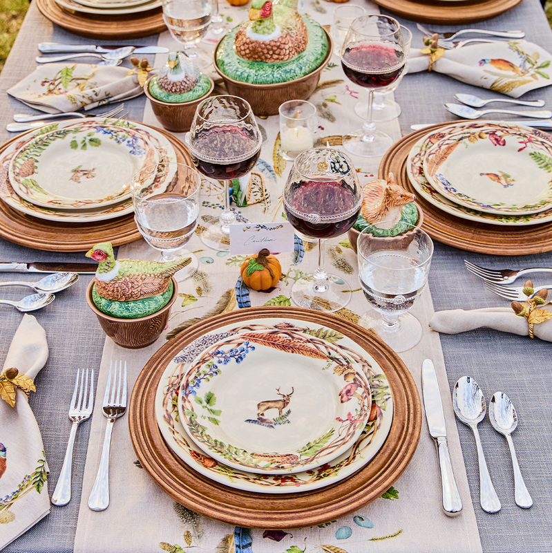 Bistro | Hostess Set