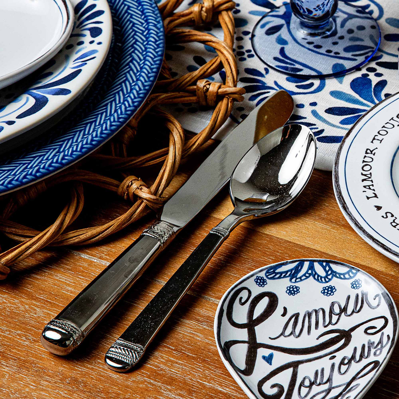 Le Panier | Place Setting