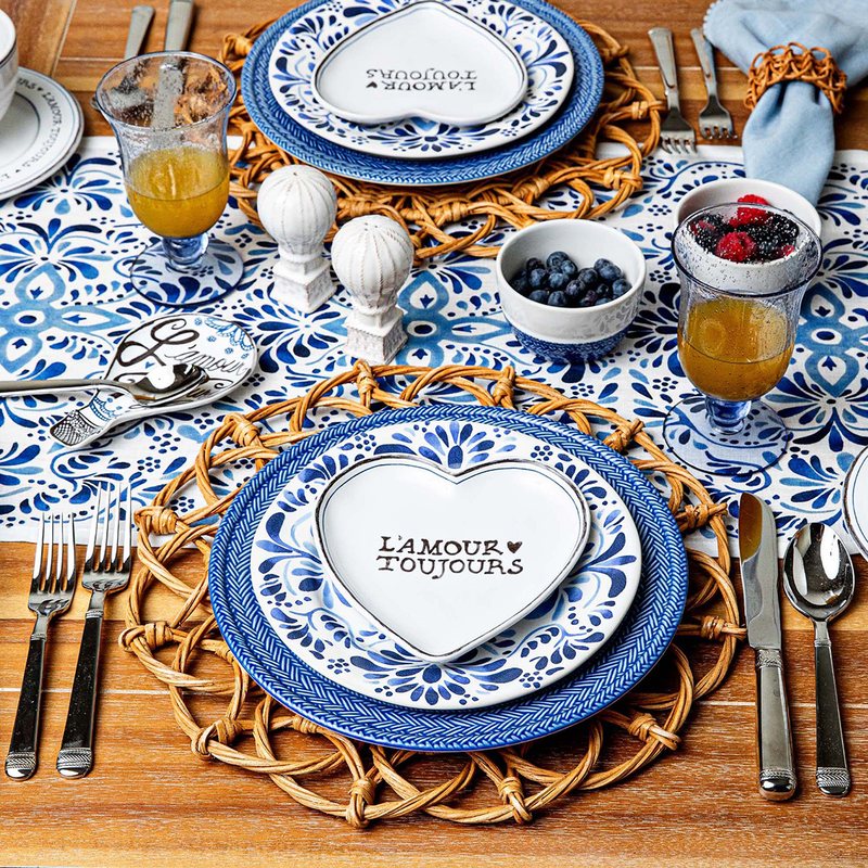 Le Panier | Place Setting