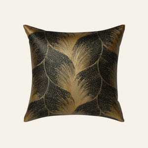 Photo of the Fan | Pillow ensemble.