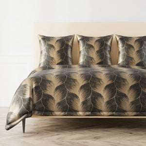 Photo of the Fan | Duvet ensemble.