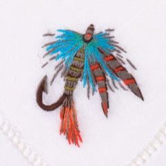 Fishing Cocktail Napkins