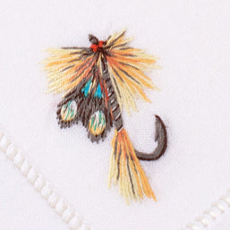 Fishing Cocktail Napkins