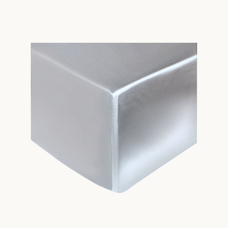 The Gingerlily Silk Fitted Sheet